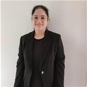 Certified Chartered Accountant (ICAI-India) more than10 years of industry experience